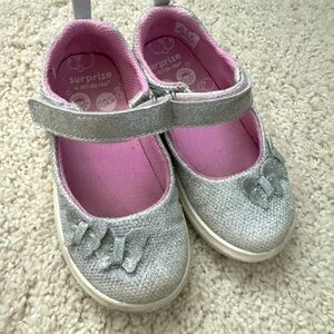 Toddler Mary Jane Stride Rite Shoes